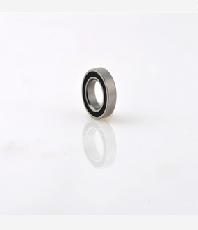 Nonstandard Miniature ball bearing MR116 2RS Custom bearings 6x11x4mm