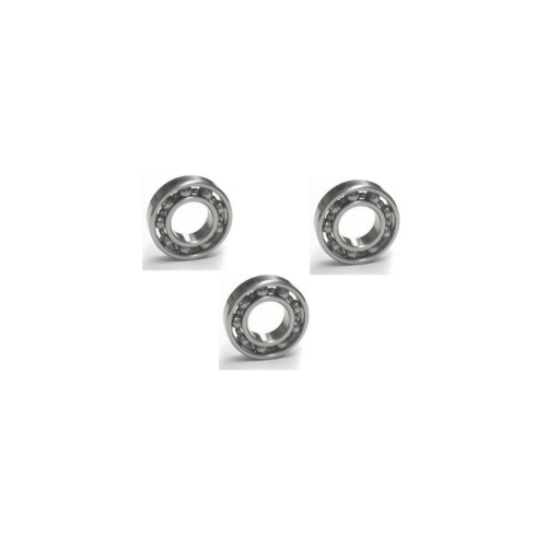 4x12x4mm small chrome steel ball bearings 604 open type without shield ABEC-1 ABEC-3 ABEC-5