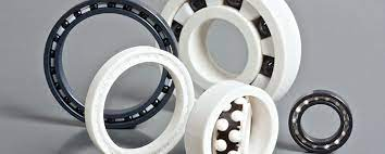 2022 October the Third Week FRC Technical Knowledge: Three group standards of  full ceramic bearing series released   