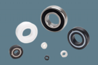 FRC Technology Knowledge: Ceramic Bearing and its Development and Application Trend