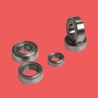FRC Technology Knowledge: Forging Process of 9Crl 8 Stainless Steel Bearing Ring