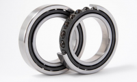2022 October 4th Week FreeRun News Recommendation - NSK Develops J-Type ROBUSTDYNA Bearings for Machine Tool Spindles